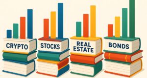 Real Estate or Stocks in 2026: Which Offers Higher Returns?