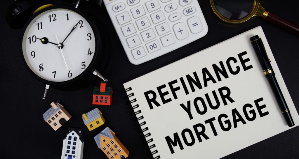 Refinancing Your Mortgage Now Could Save You Thousands Before Rates Rise