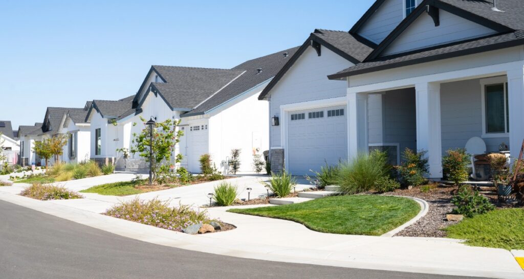 Top 10 Housing Markets Favoring Homebuyers in 2026