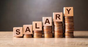 Wage Growth Beats Inflation for 32 Straight Months Boosting Purchasing Power