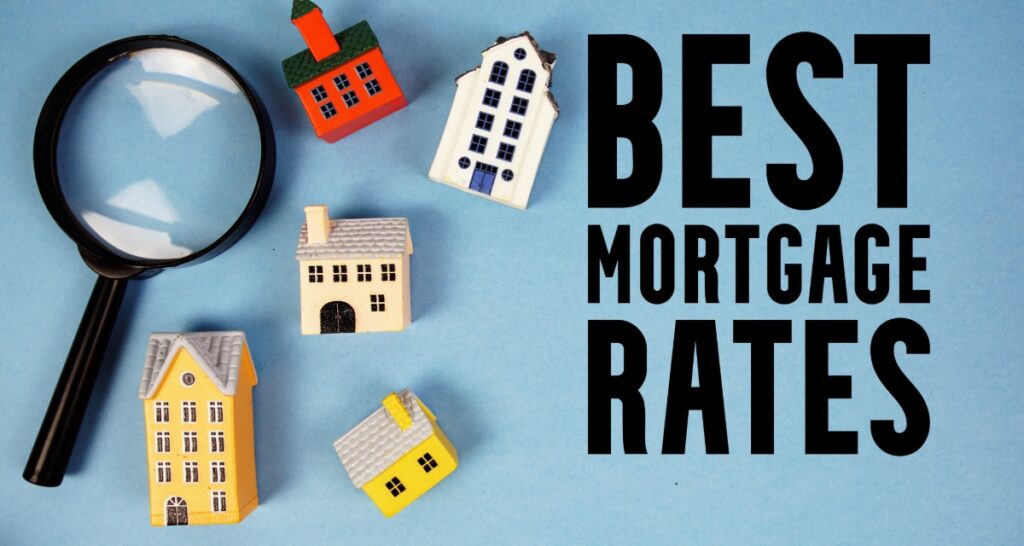How to Get the Lowest 30-Year Fixed Mortgage Rate in 2026?