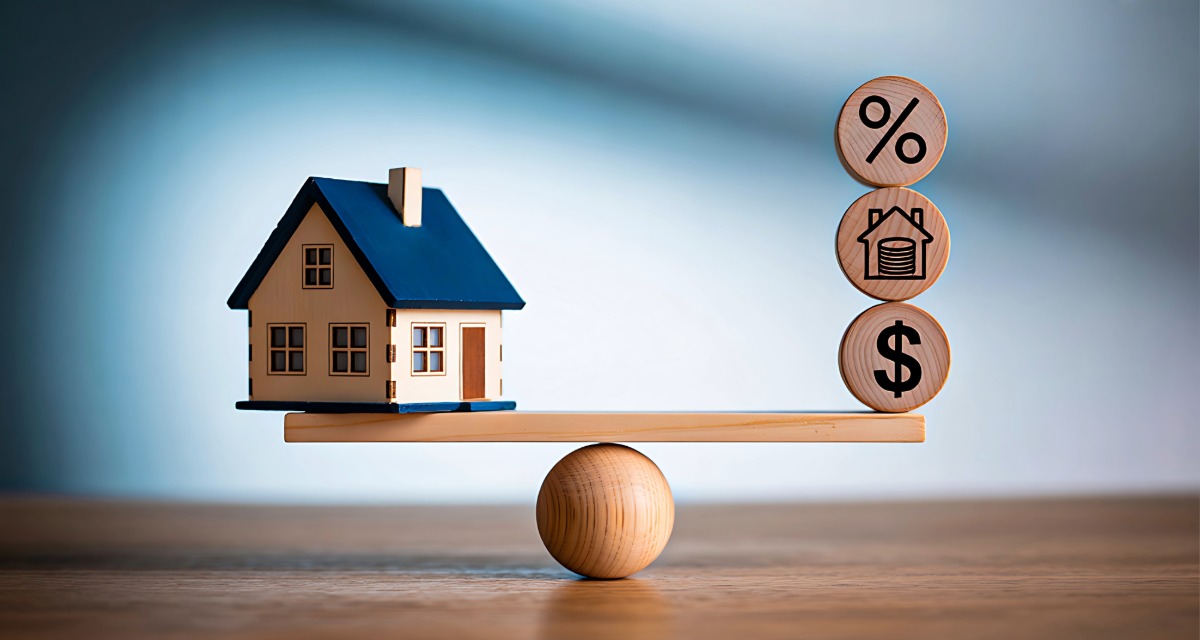 What’s the Outlook for Mortgage Rates Beyond 2026?