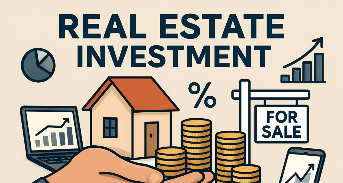 Where to Invest 0,000 in Real Estate for the Highest Returns in 2026