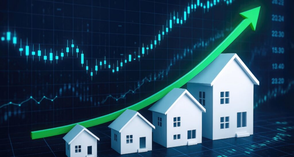 5 States Where Housing Markets Are Outpacing in Price Appreciation in 2026