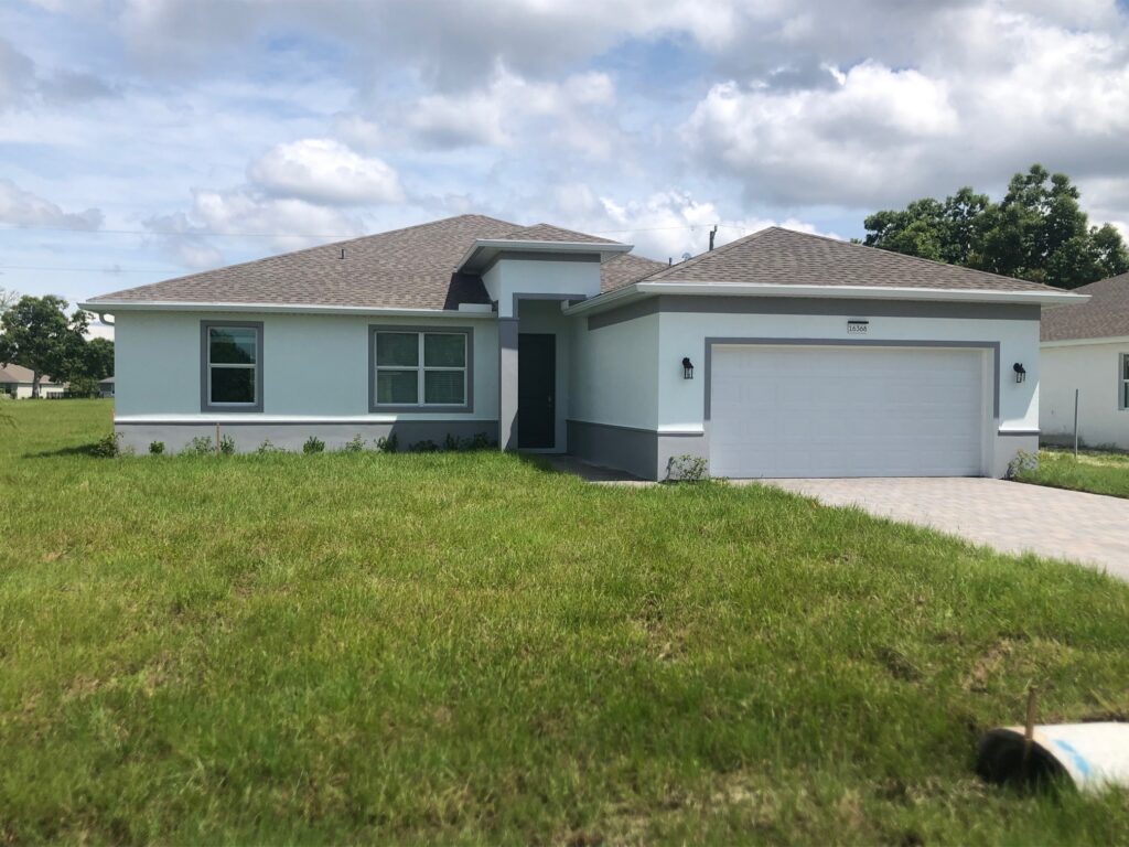 Arthur Ave, Port Charlotte, Florida