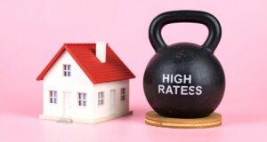 Geopolitical Jitters & Sticky Inflation Push Mortgage Rates Higher in 2026