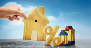 How Builders Are Lowering Mortgage Rates to Sell Move-In Ready Homes