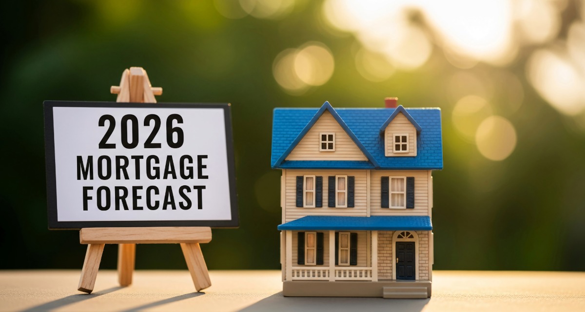 Mortgage Rate Predictions 2026: What the Fed’s Latest Decision Means