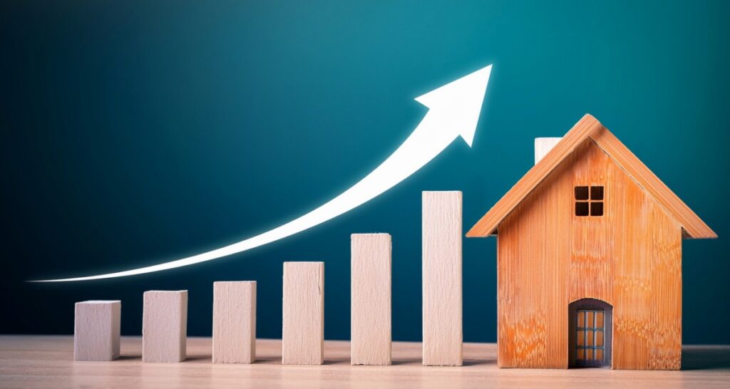 Mortgage Rates Surge to the Highest Level in Over Three Months