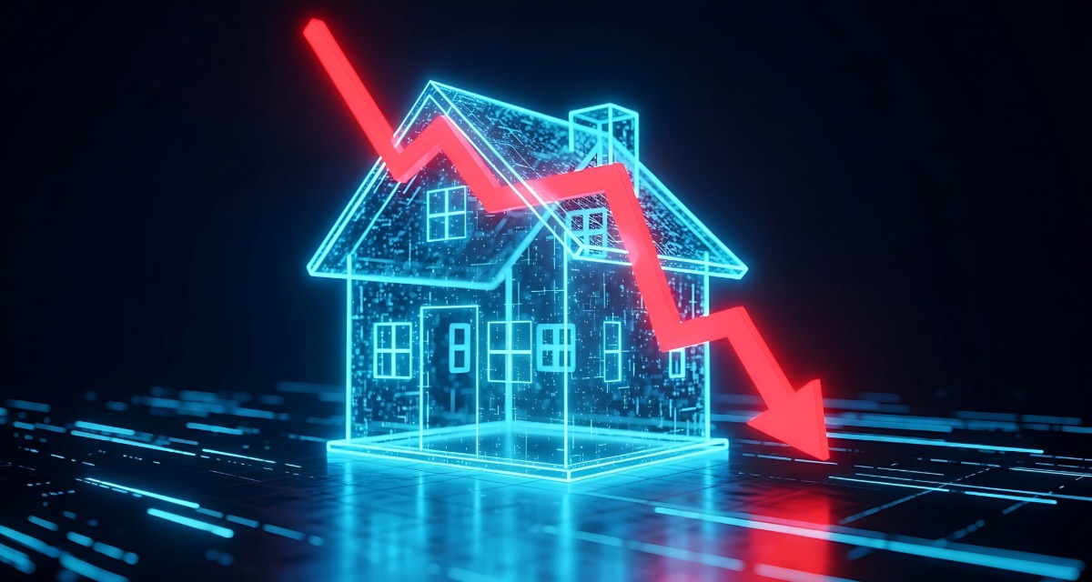 Mortgage Refinance Demand Drops Sharply by 19% in March 2026