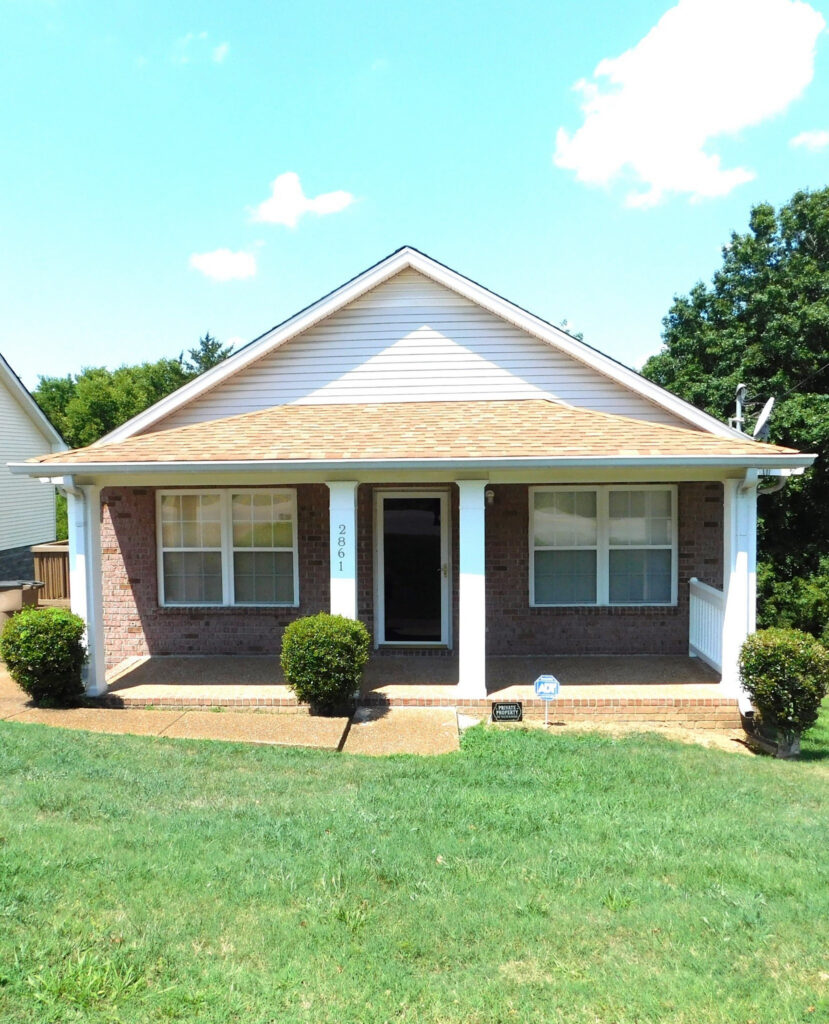 Old Matthews Rd, Nashville, Tennessee