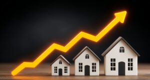 The Real Reason Mortgage Rates Are Rising Back in 2026