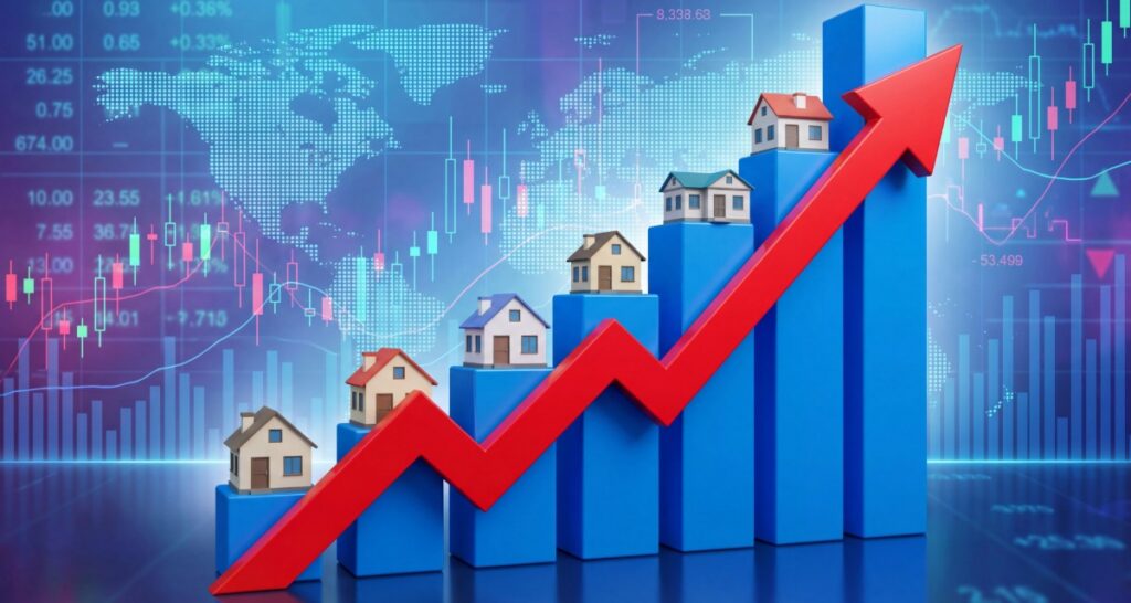 Best Florida Housing Markets Set to Deliver the High ROI in 2026