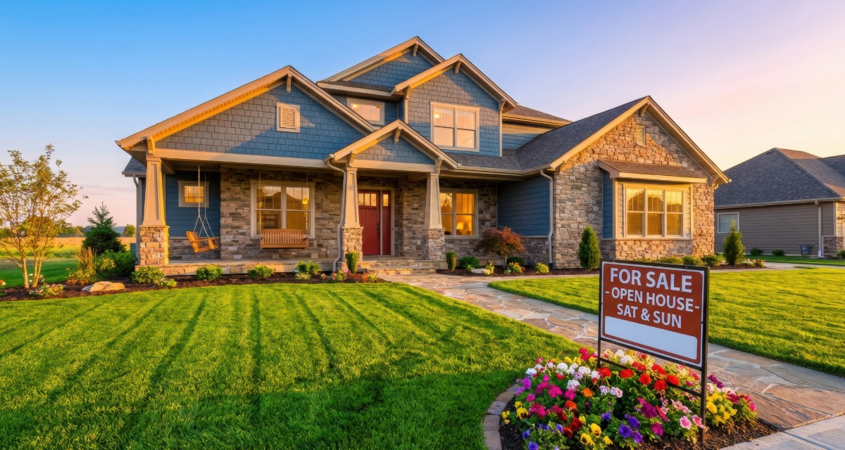 Top Reasons to Invest in Single Family Rental Homes in 2026