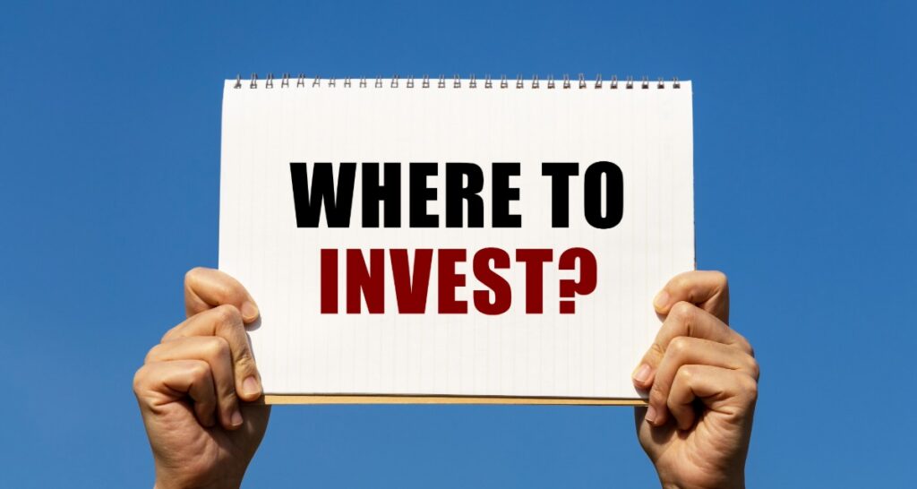 What is the Best Investment for $200,000 in 2026?