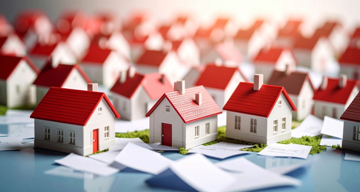 20 Cheapest States to Buy a House in 2026