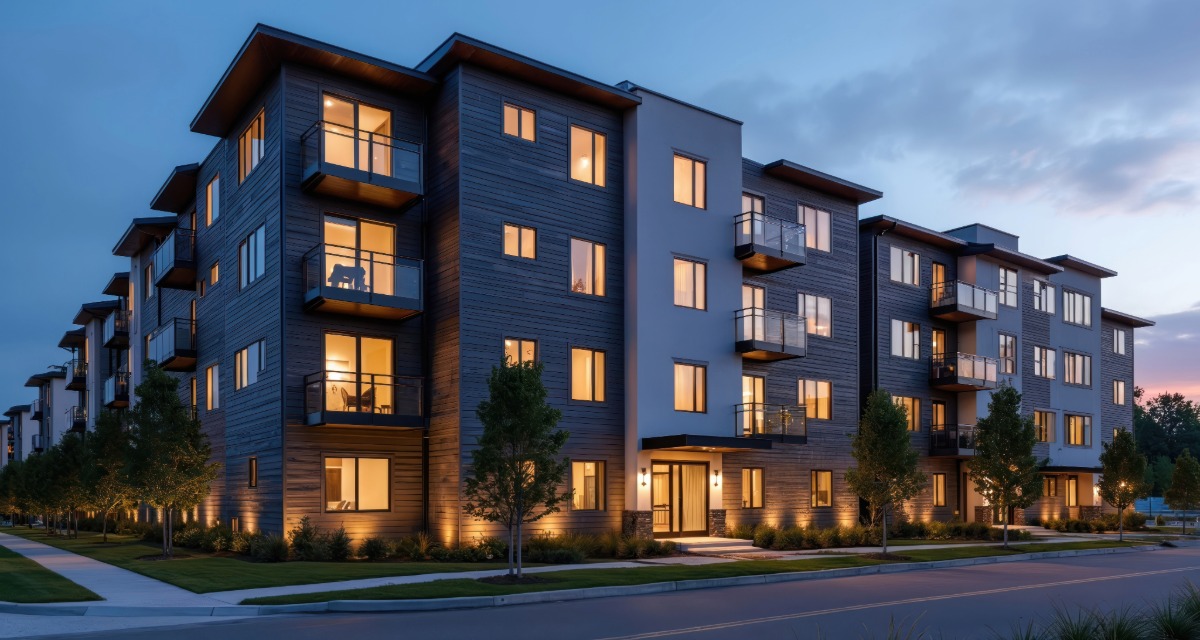 Best Cities to Buy Multi-Family Homes for Investment in 2026