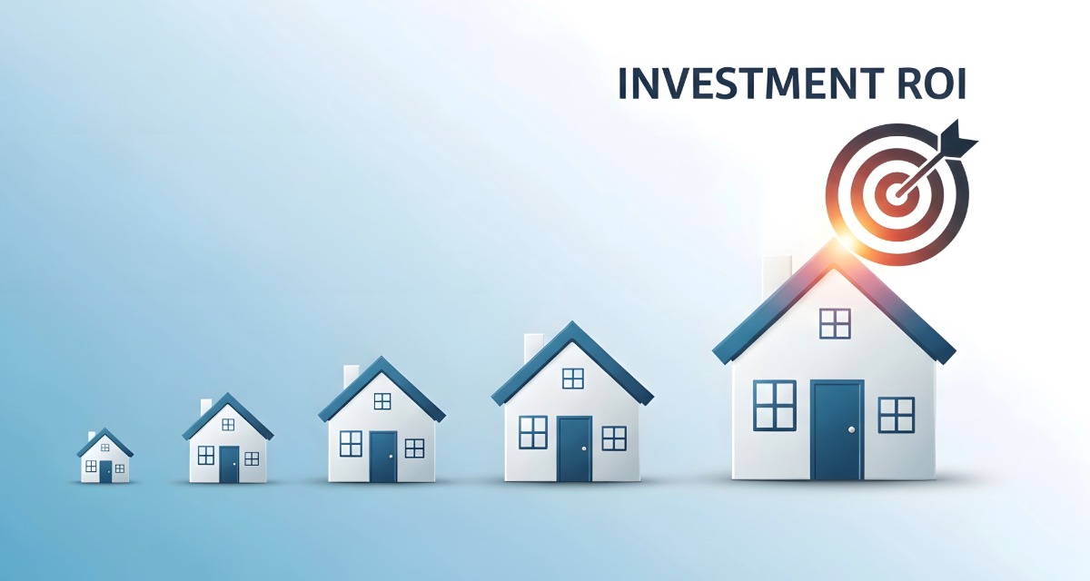 Best Cities to Invest in Real Estate for High ROI in 2026
