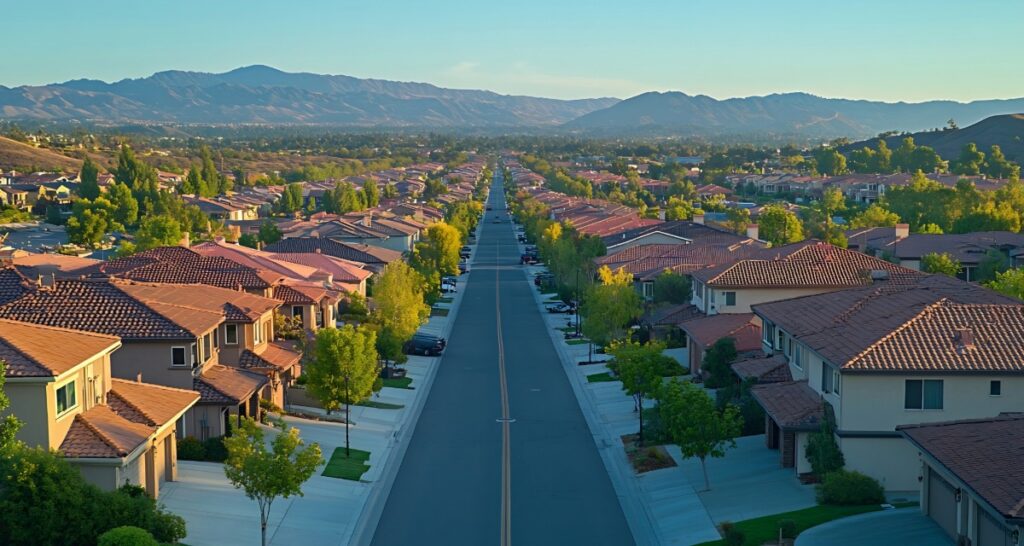 California Housing Market: Building More Homes, But Is It Enough?