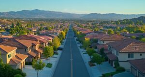 California Housing Market: Building More Homes, But Is It Enough?