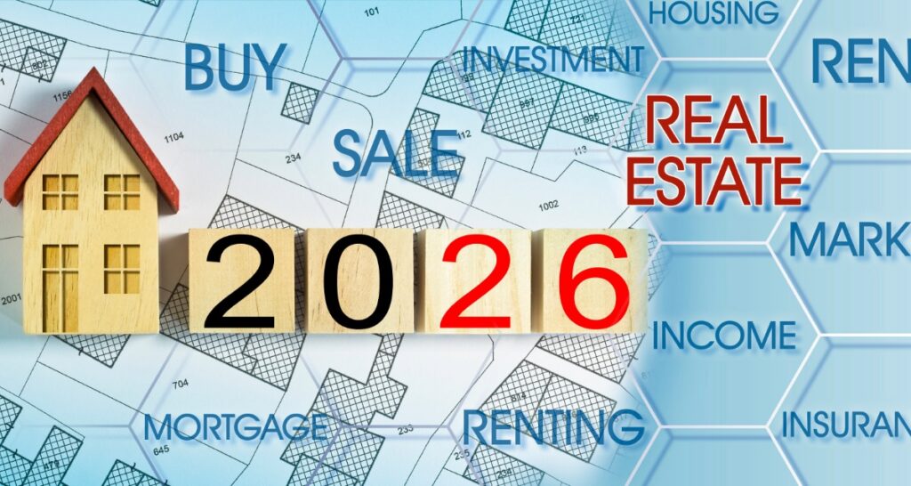 Fastest Growing Real Estate Markets in Texas in 2026