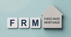 30-Year Fixed Mortgage Rate Drops Steeply From Last Week