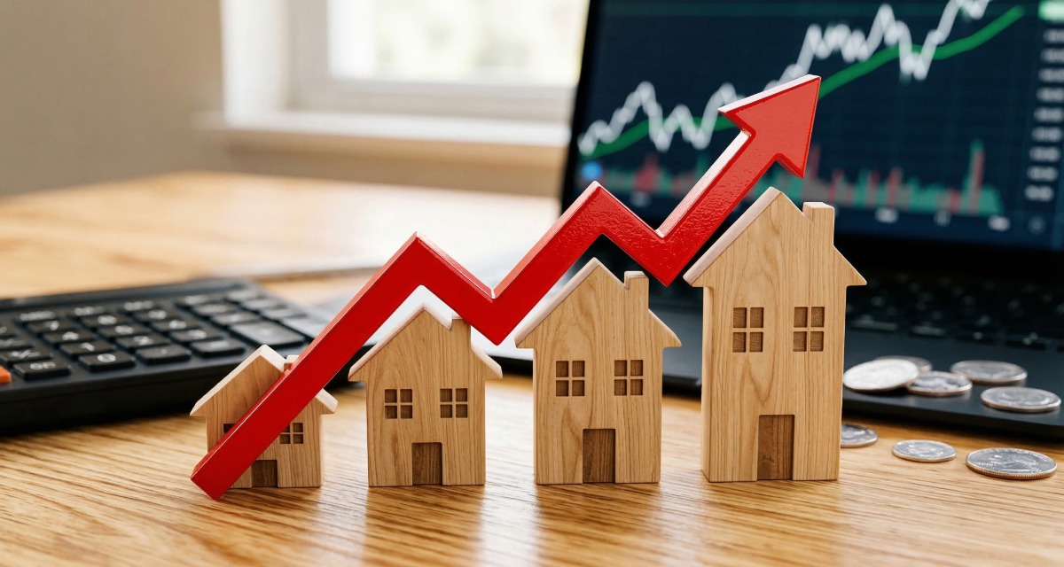 Mortgage Demand Sees First Rise in Weeks Driven By Lower Rates