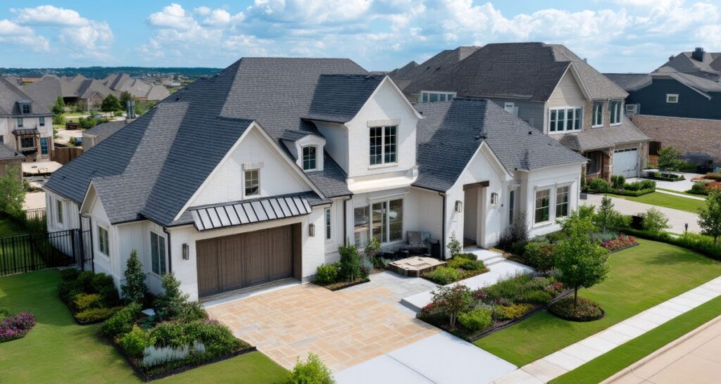 Texas Housing Market Predictions for Next 2 Years: 2026-2027