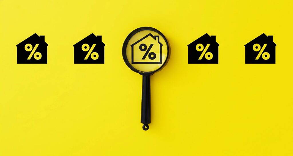 Will Mortgage Rates Go Down to 5% in 2027?