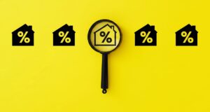 Will Mortgage Rates Go Down to 5% in 2027?