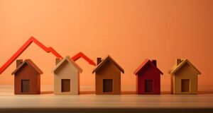 30-Year Fixed Mortgage Rate Drops by 35 Basis Points Year-Over-Year