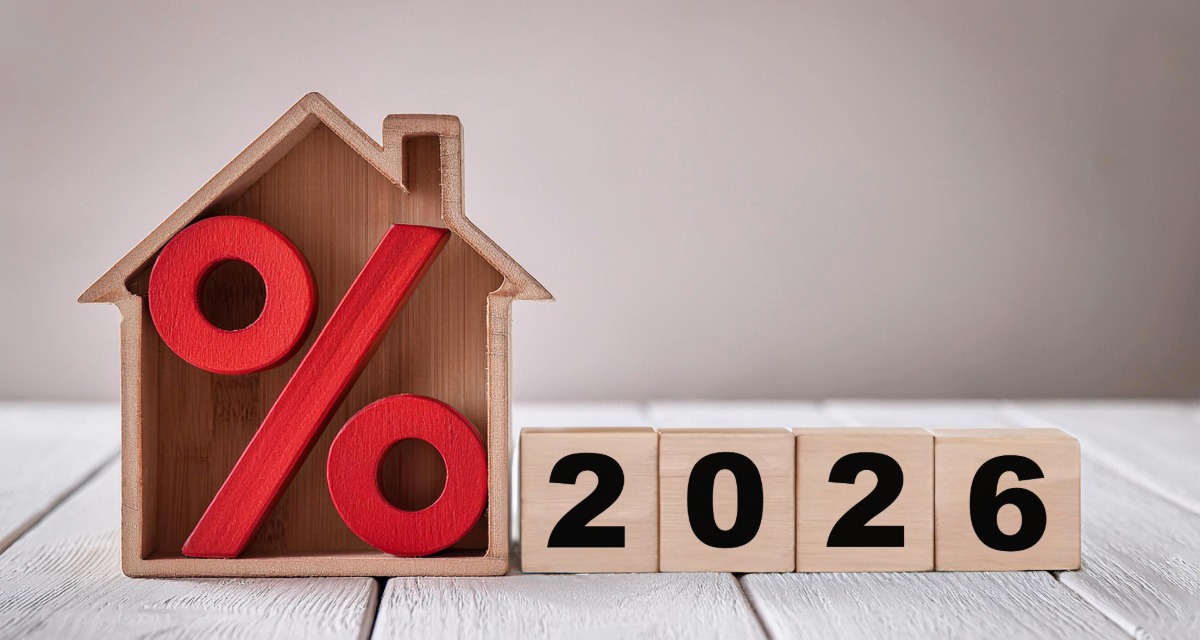 30-Year Mortgage Rate Predictions for 2026