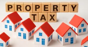 9 Major Real Estate Tax Changes Effective 2026