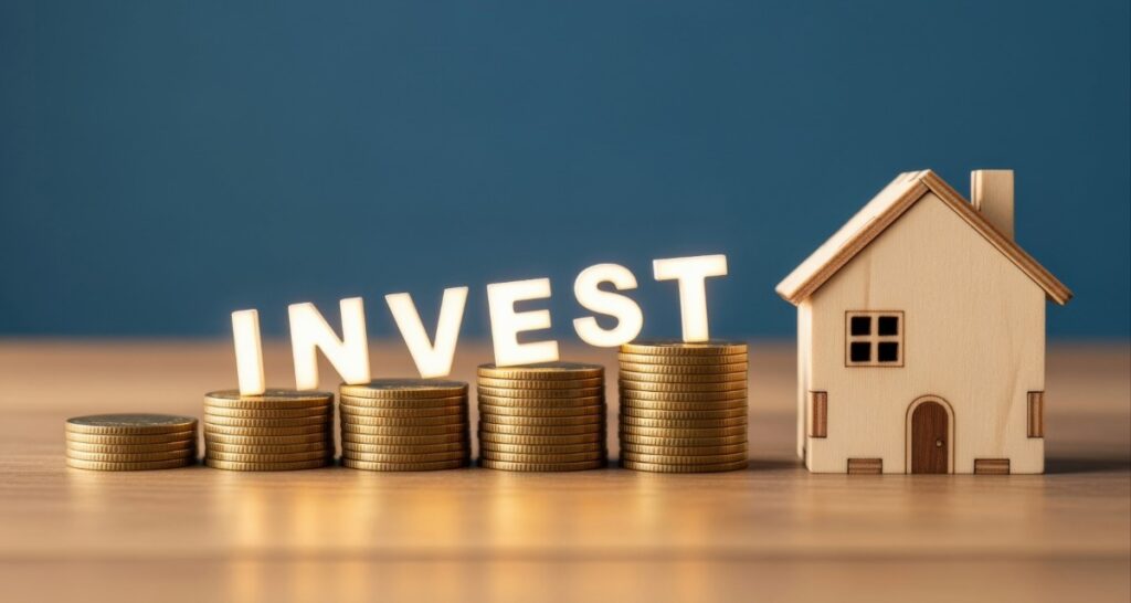 Best Places for Rental Real Estate Investment in 2026