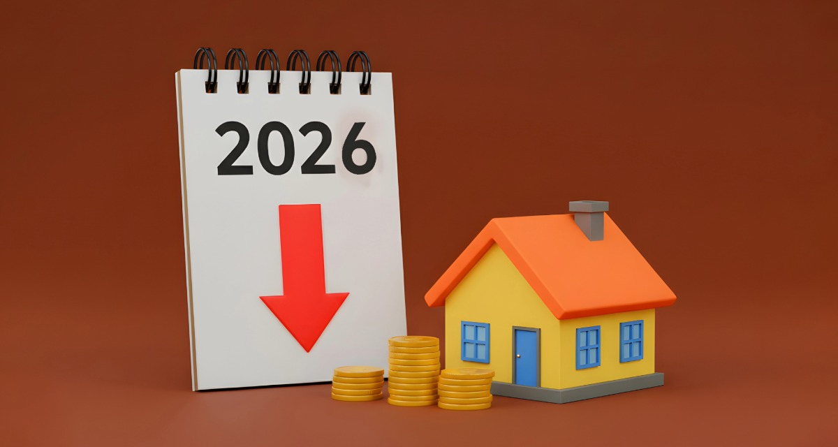 Will Mortgage Rates Go Down to 5% in 2026?