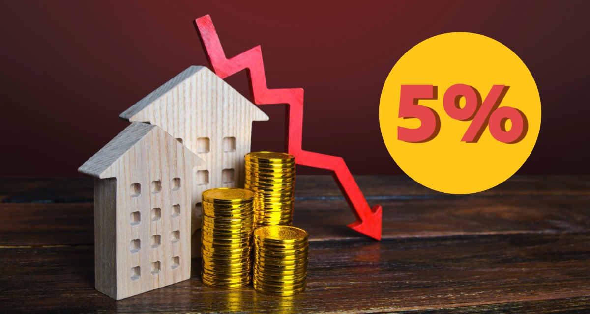 Will Mortgage Rates Drop to 5% in 2026?