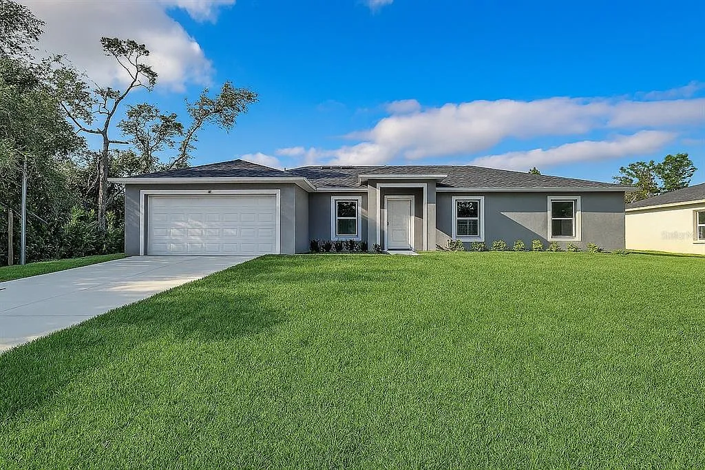 Chamberlain Blvd Property