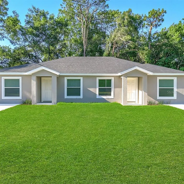 Hilton Property