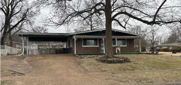 Johnstown Dr Property