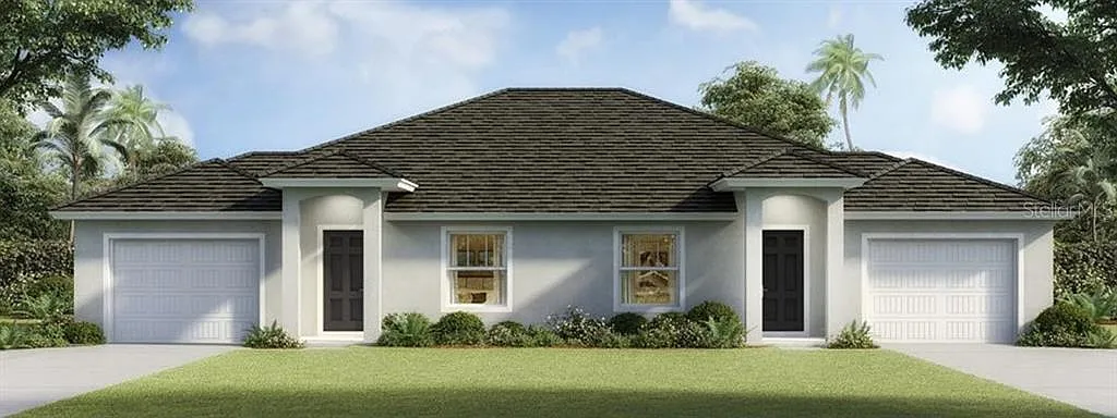 SE 24 Ave Property