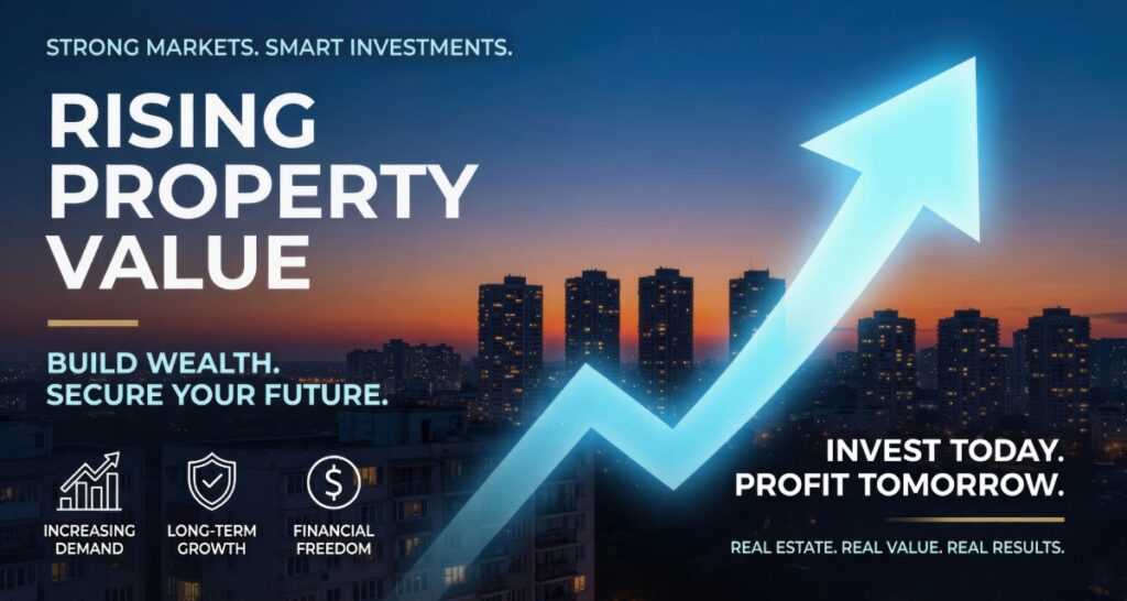 Best Cities in the West to Invest in Real Estate in 2026