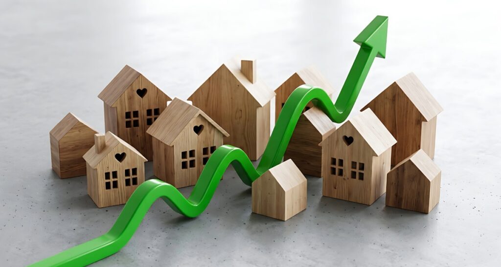Hottest Housing Markets in 2026: Northeast Leads With Hartford at $475K