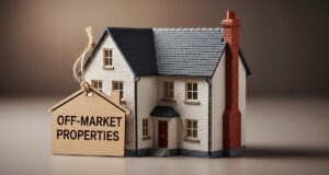 How to Find Off-Market Properties for Sale in 2026?