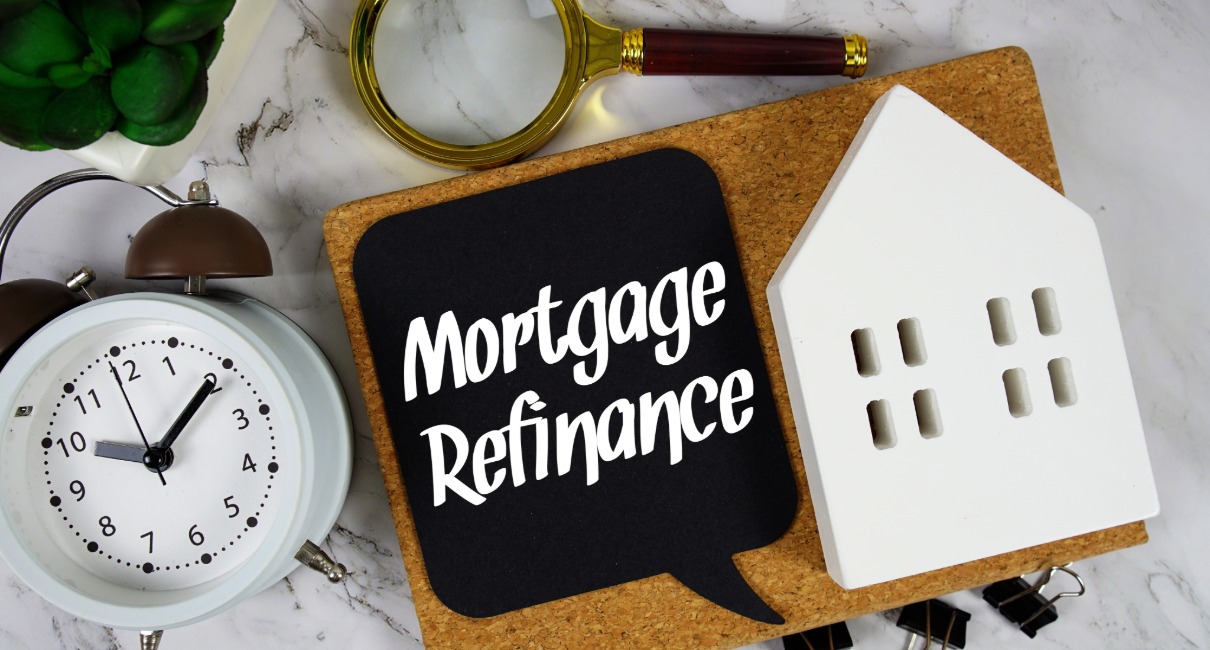 Mortgage Refinance Demand Soars by 20% Compared to Last Year