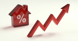 3 Main Forces Driving the Rise in Mortgage Rates in 2026