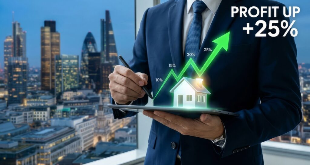 Best Cities for Real Estate Growth in the Next 2 Years (2026-2027)