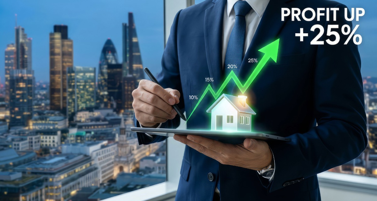 Best Cities for Real Estate Growth in the Next 2 Years (2026-2027)