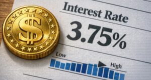 Fed Interest Rate Decision Today July 29 2026
