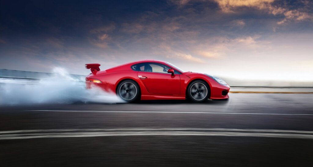 How to Smartly Invest in Real Estate to Afford a Porsche 911 GT3