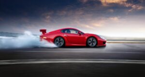 How to Smartly Invest in Real Estate to Afford a Porsche 911 GT3